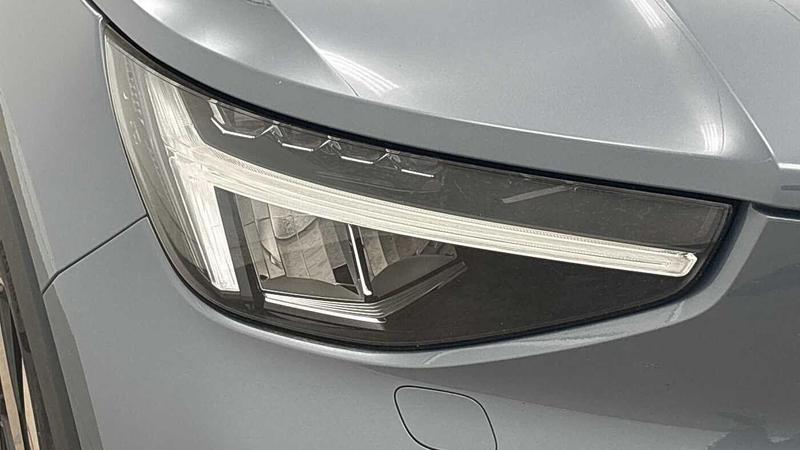 Used Volvo XC40 2022 for sale - 77367649: Photo 22