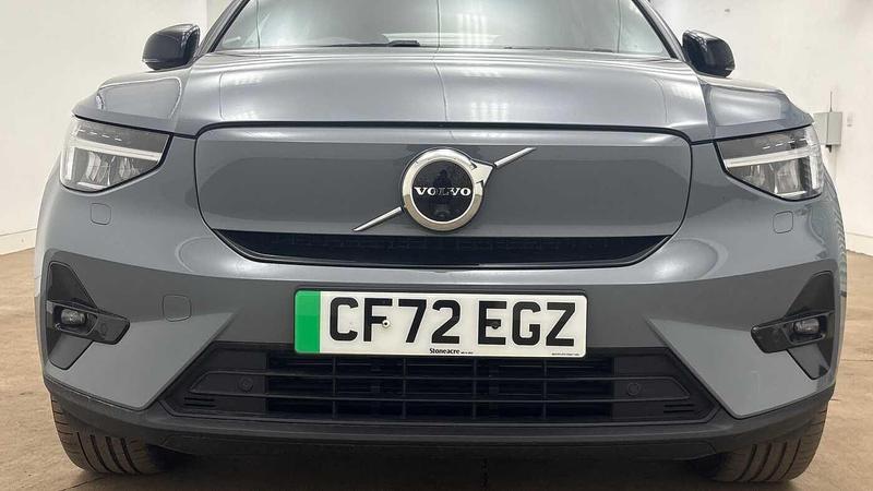 Used Volvo XC40 2022 for sale - 77367649: Photo 24