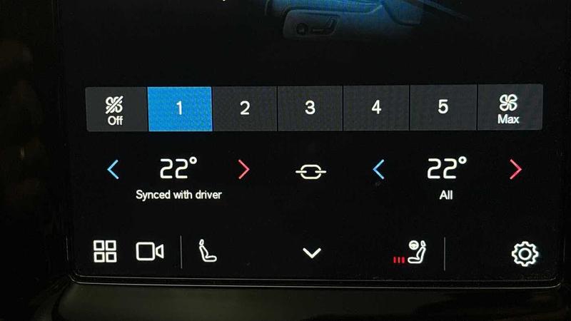 Used Volvo XC40 2022 for sale - 77367649: Photo 40