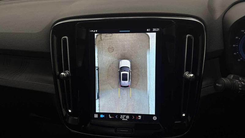 Used Volvo XC40 2022 for sale - 77367649: Photo 42