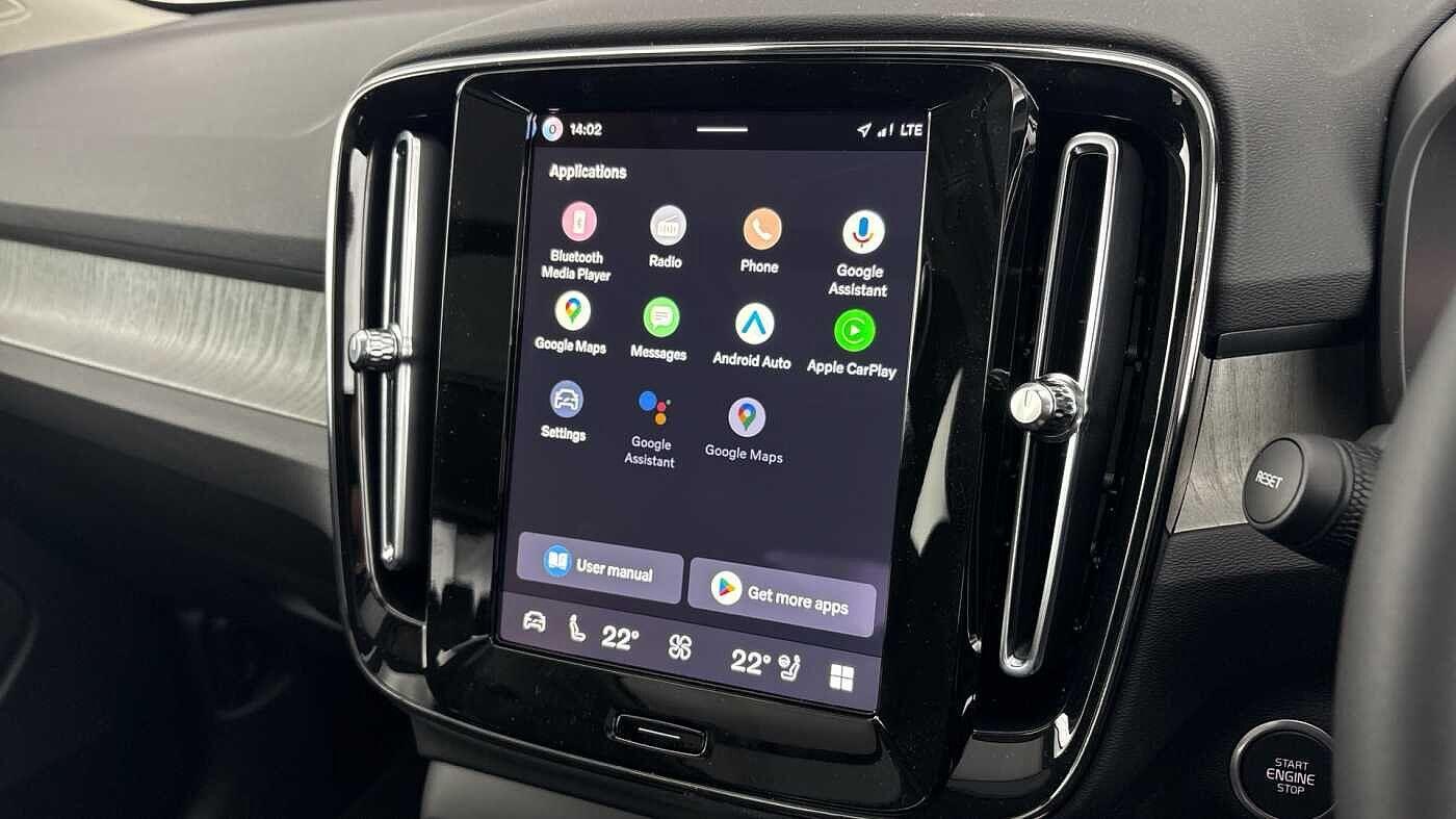 Used Volvo XC40 2026 for sale - 77791232: Photo 12