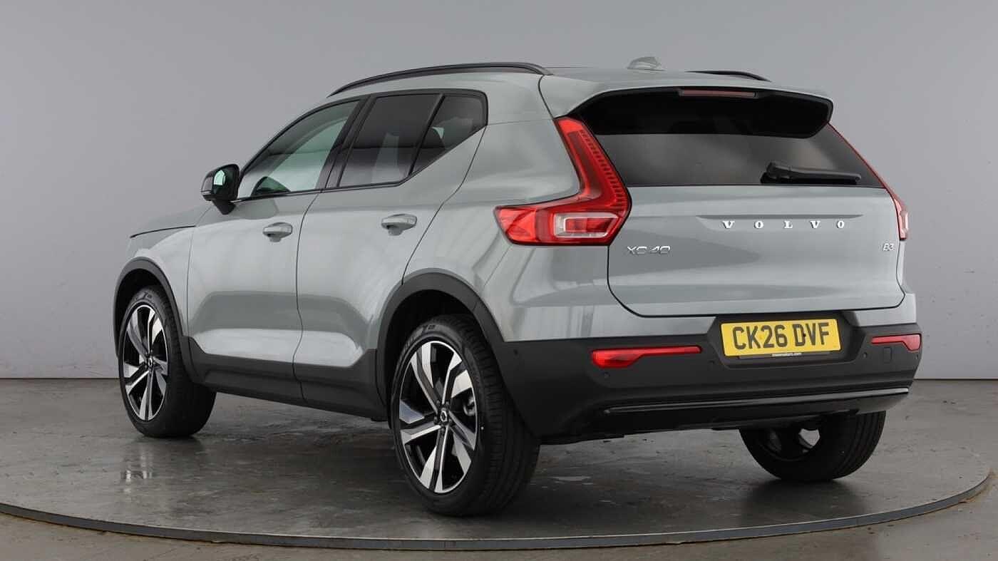 Used Volvo XC40 2026 for sale - 77791232: Photo 15