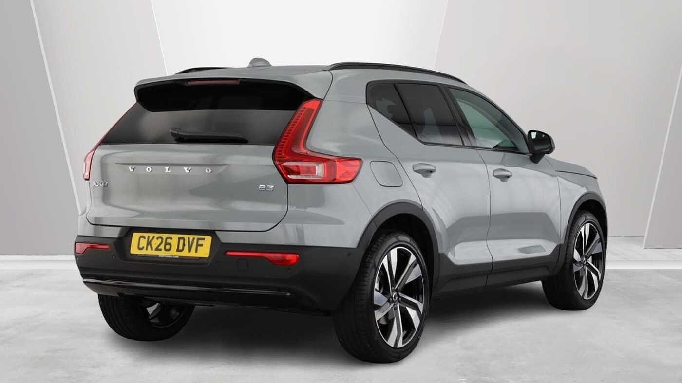 Used Volvo XC40 2026 for sale - 77791232: Photo 2