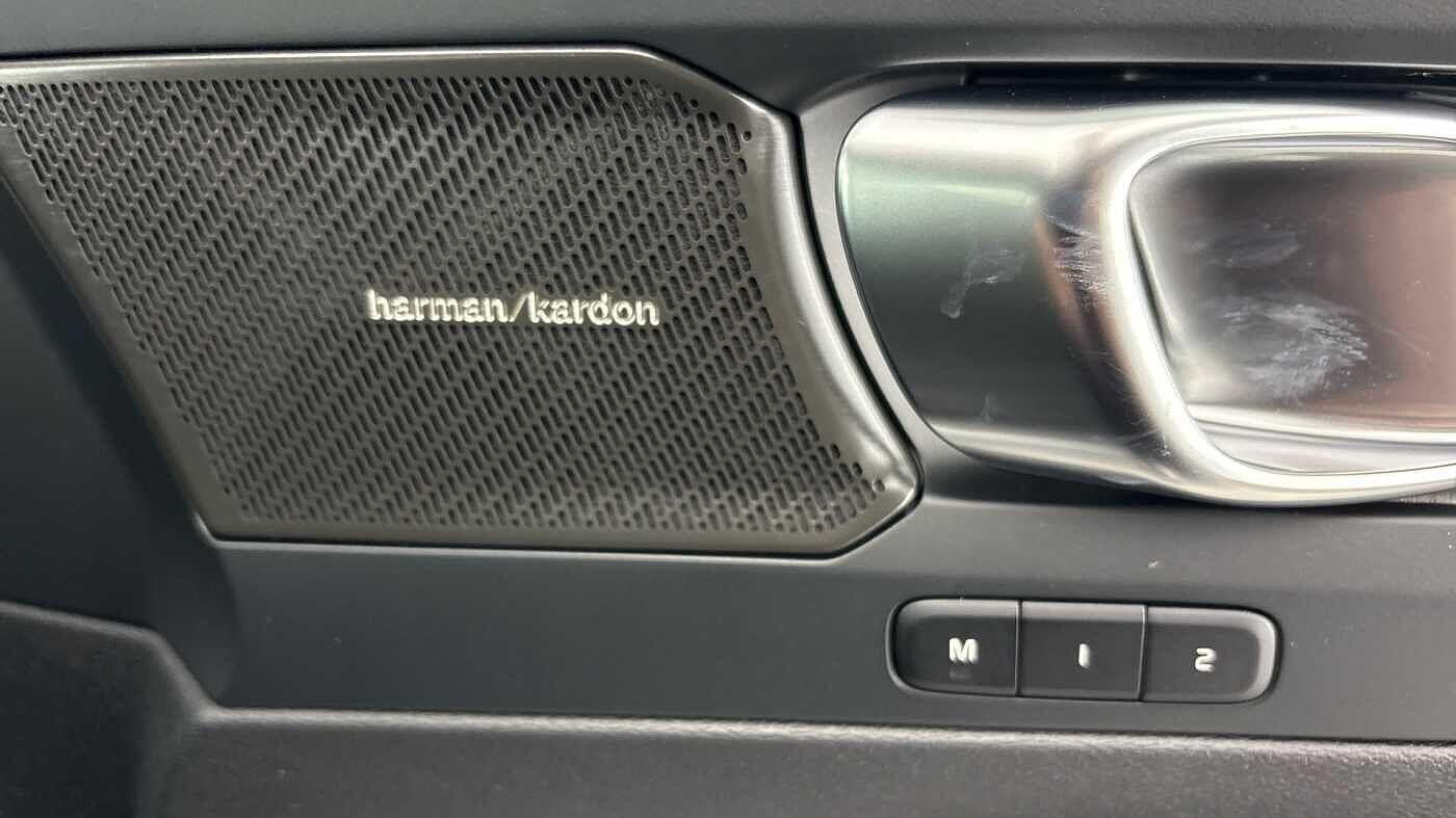 Used Volvo XC40 2026 for sale - 77791232: Photo 20