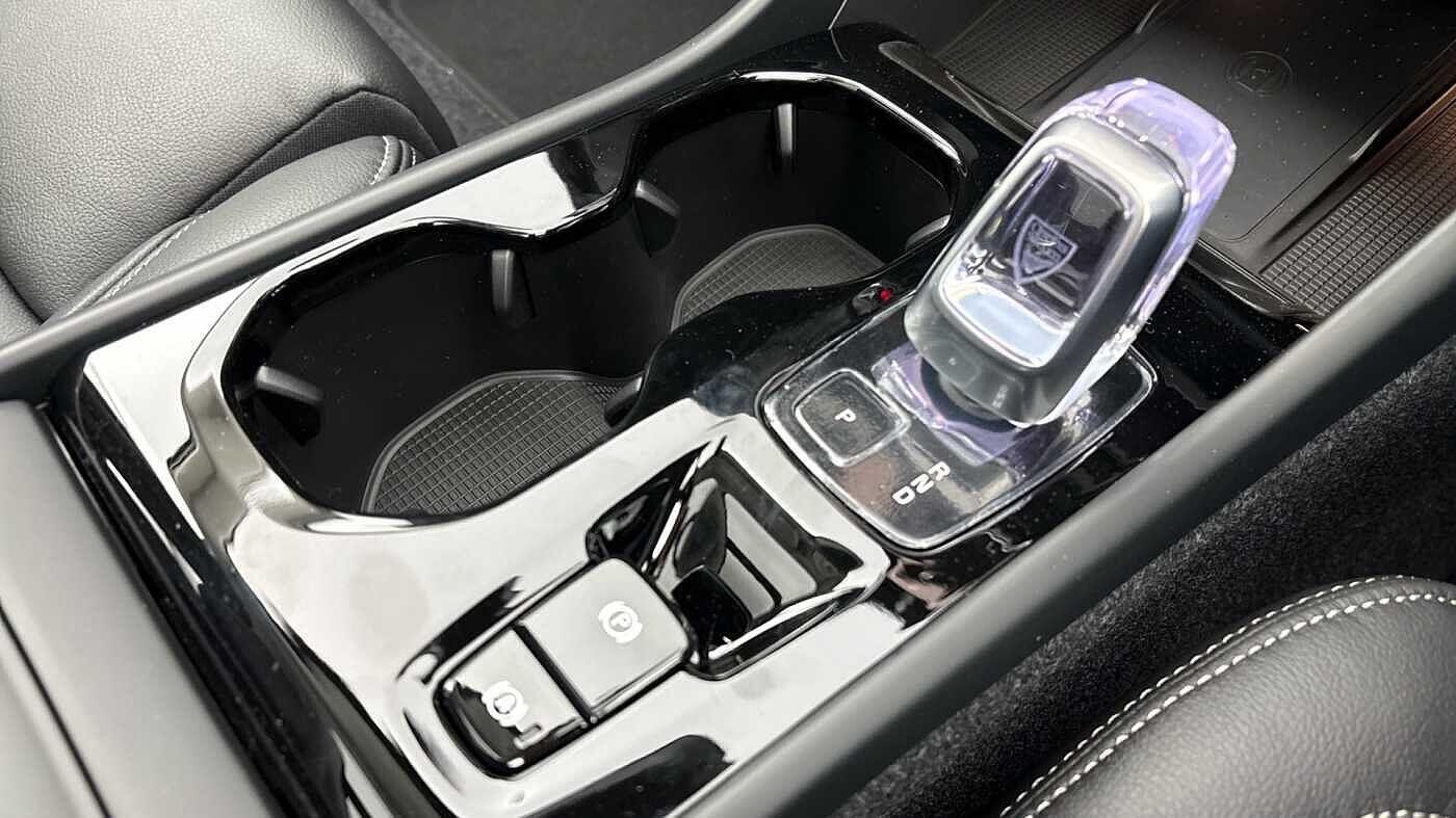 Used Volvo XC40 2026 for sale - 77791232: Photo 22