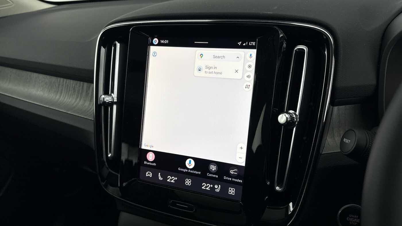 Used Volvo XC40 2026 for sale - 77791232: Photo 24