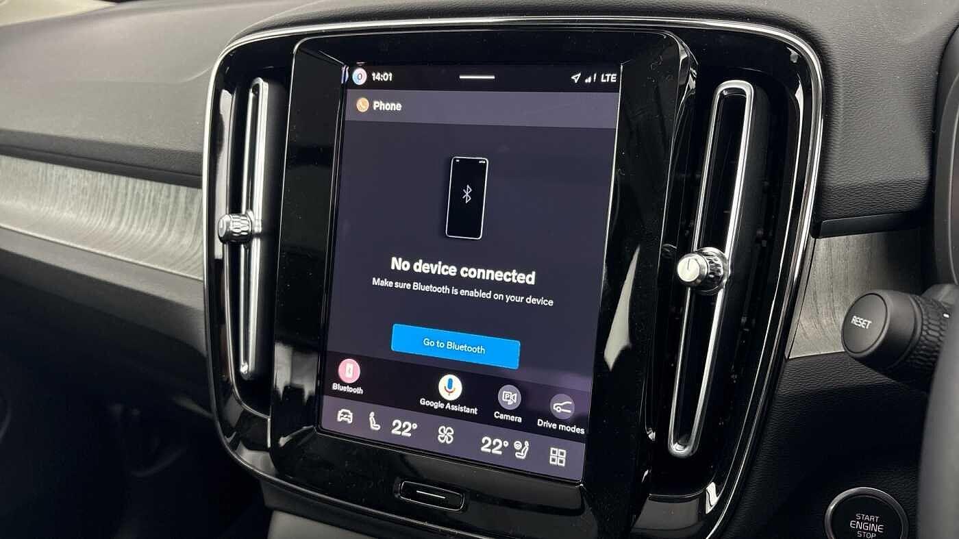 Used Volvo XC40 2026 for sale - 77791232: Photo 26