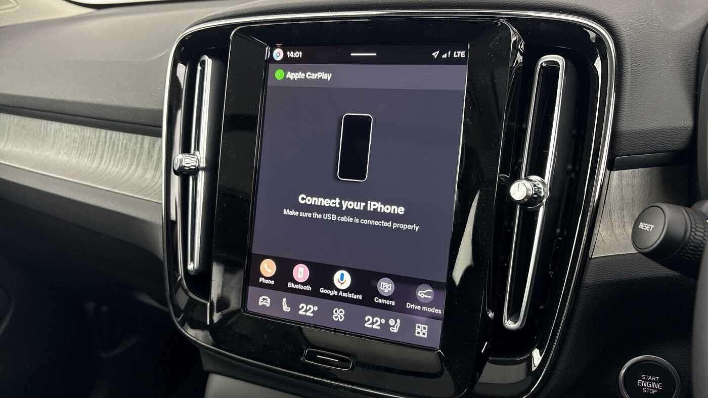 Used Volvo XC40 2026 for sale - 77791232: Photo 27