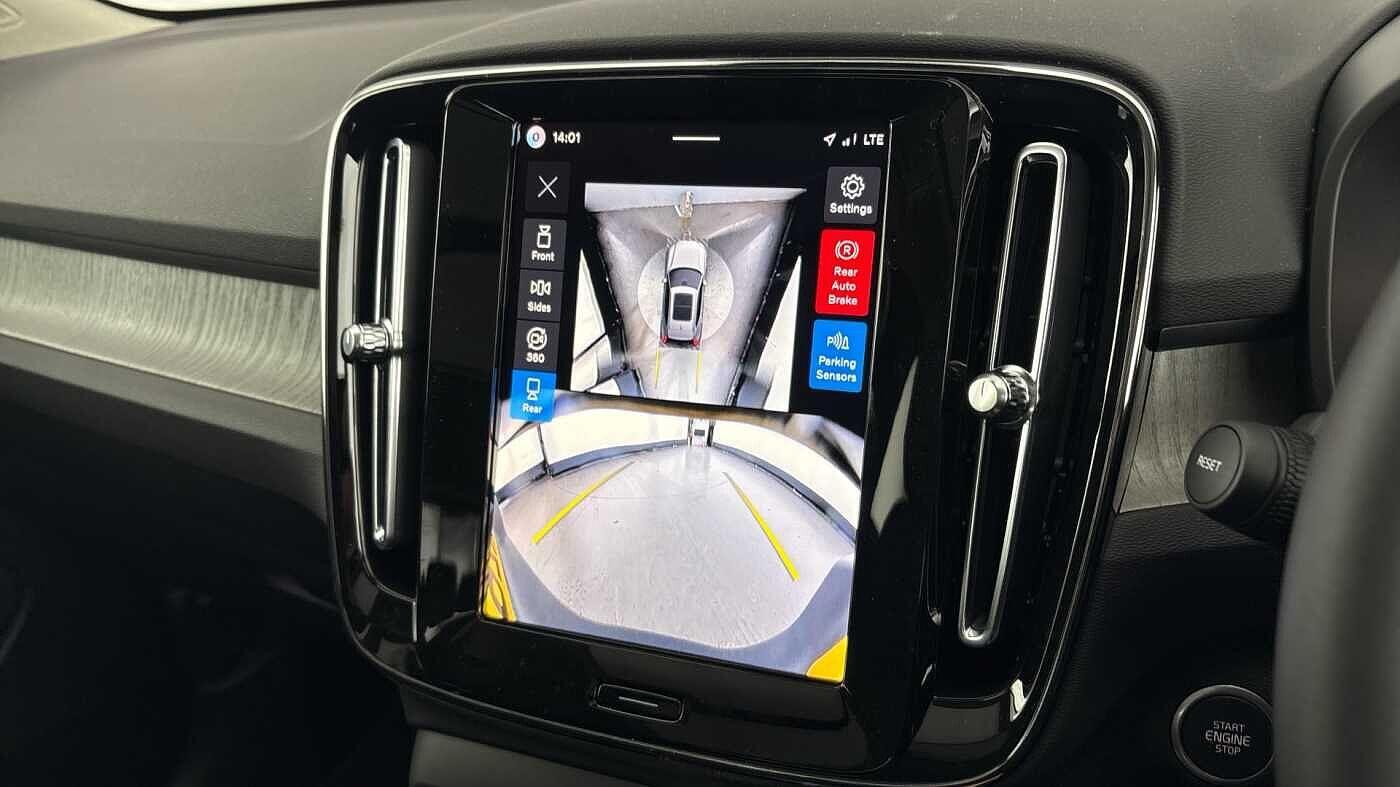 Used Volvo XC40 2026 for sale - 77791232: Photo 28