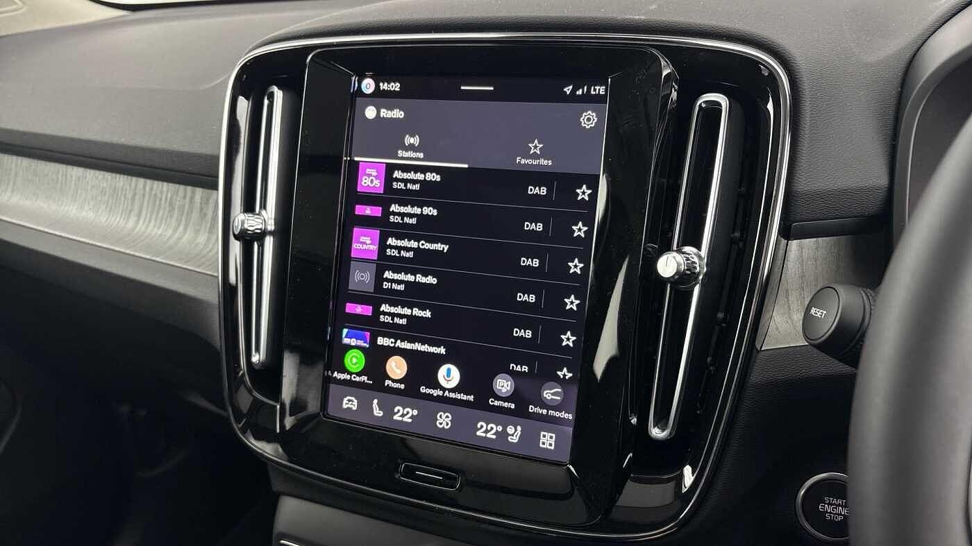 Used Volvo XC40 2026 for sale - 77791232: Photo 29