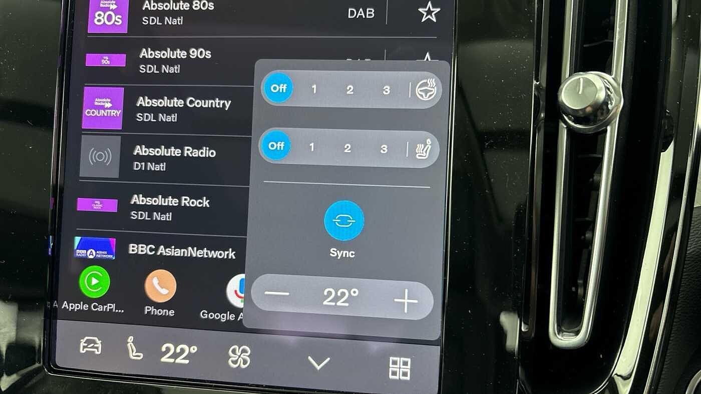 Used Volvo XC40 2026 for sale - 77791232: Photo 30