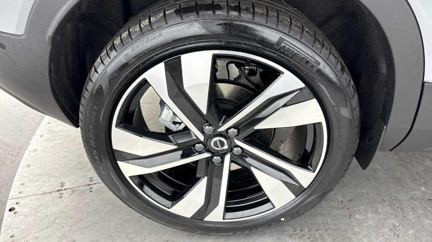 Used Volvo XC40 2026 for sale - 77791232: Photo 32