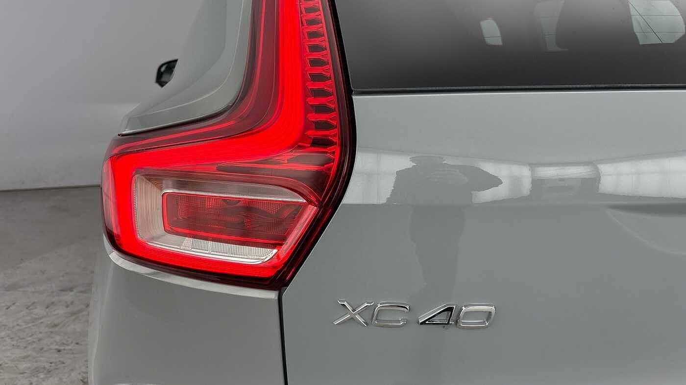 Used Volvo XC40 2026 for sale - 77791232: Photo 33