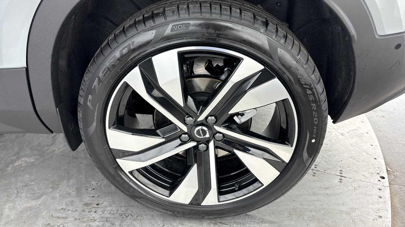 Used Volvo XC40 2026 for sale - 77791232: Photo 34