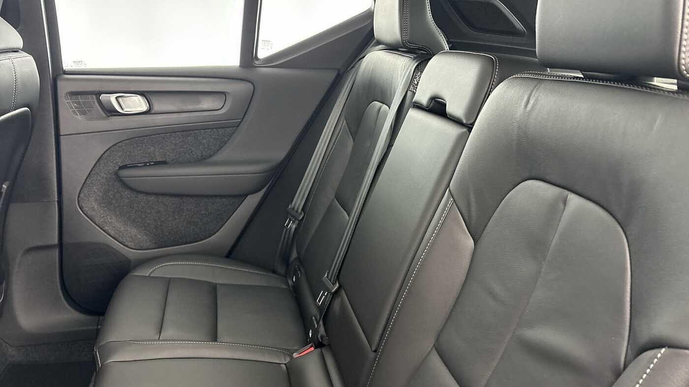 Used Volvo XC40 2026 for sale - 77791232: Photo 35