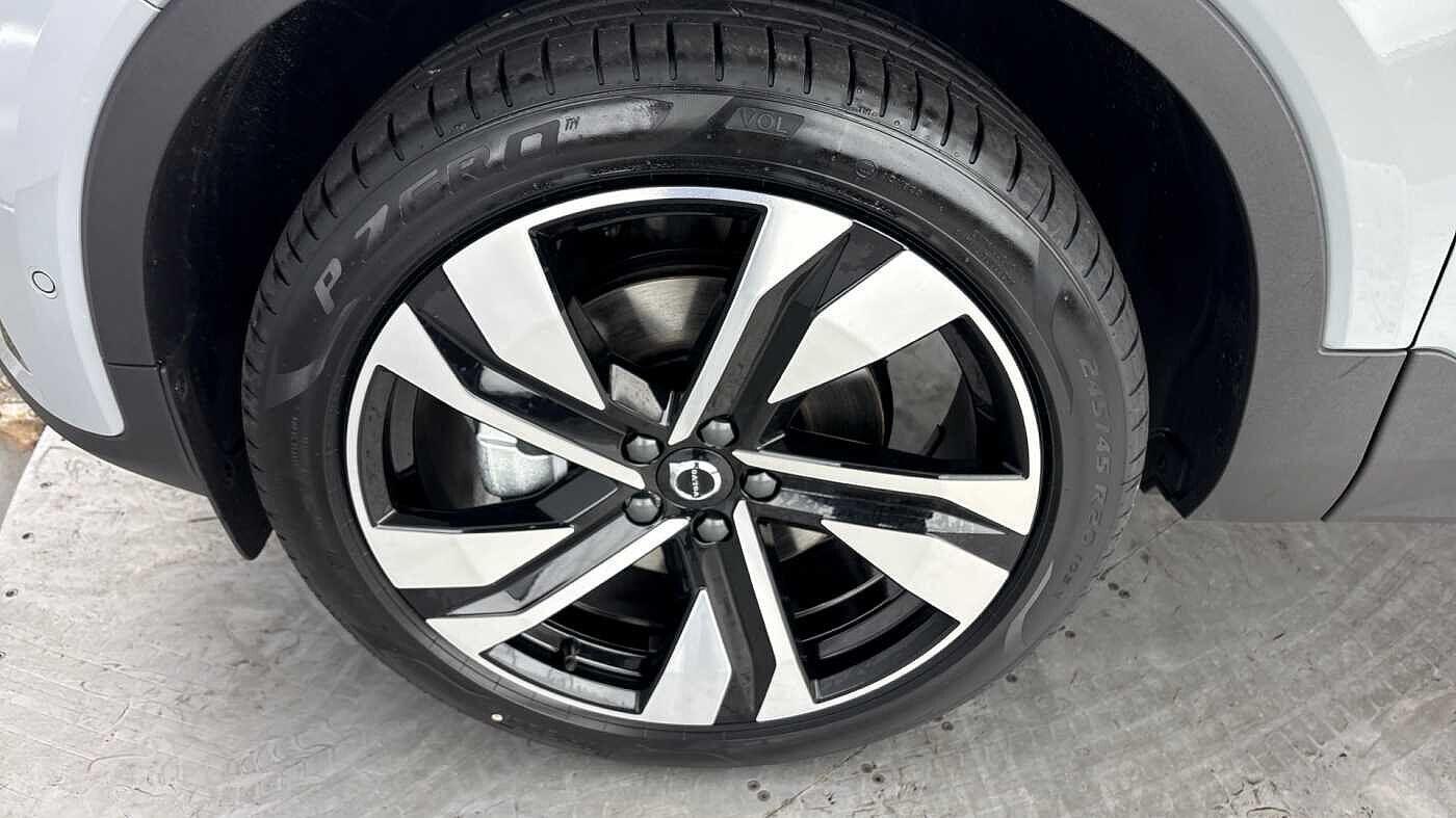 Used Volvo XC40 2026 for sale - 77791232: Photo 38