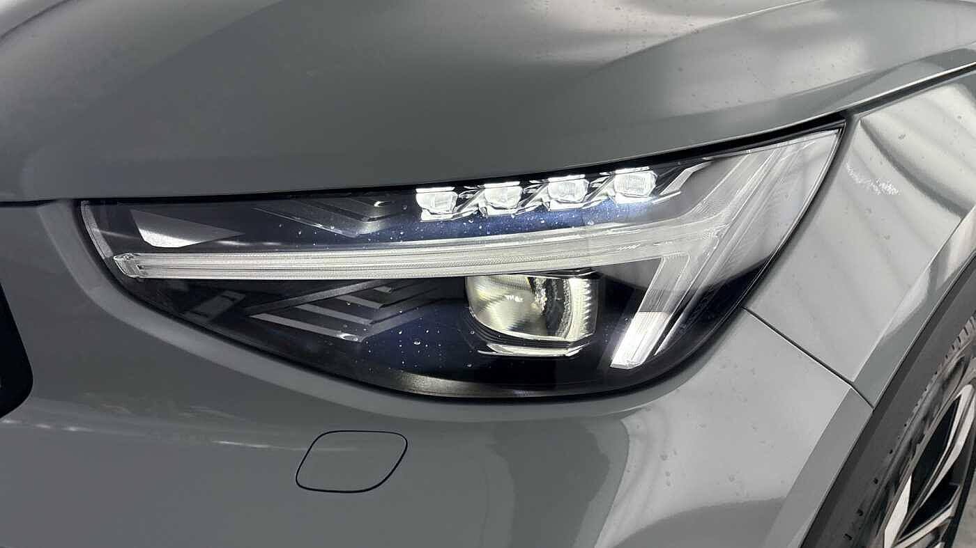 Used Volvo XC40 2026 for sale - 77791232: Photo 39