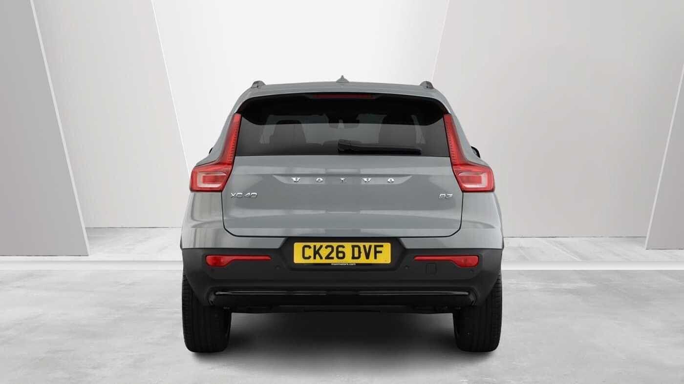 Used Volvo XC40 2026 for sale - 77791232: Photo 7