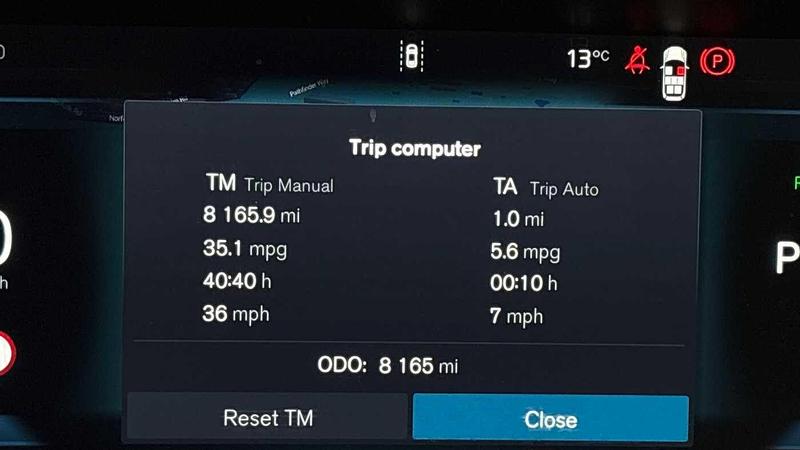 Used Volvo XC90 2025 for sale - 76895616: Photo 12