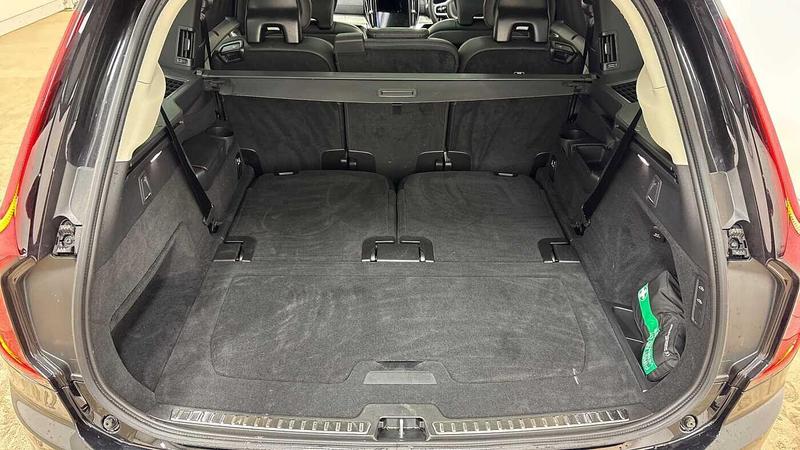 Used Volvo XC90 2025 for sale - 76895616: Photo 14