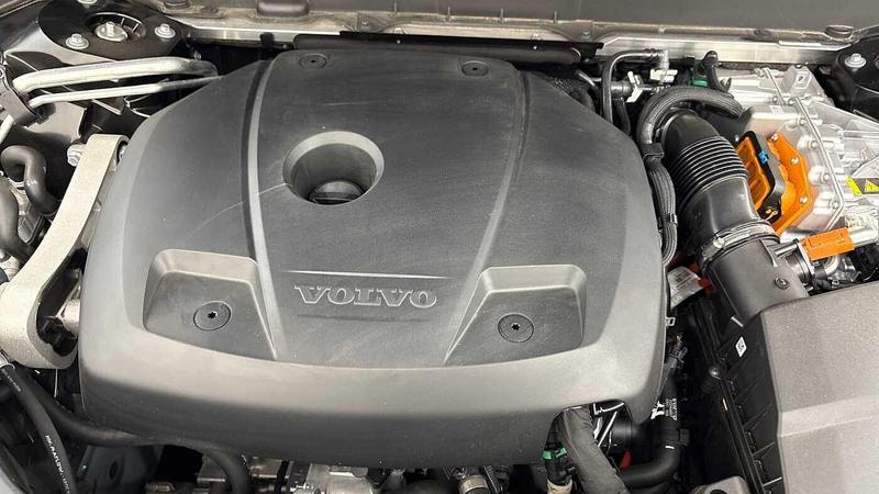Used Volvo XC90 2025 for sale - 76895616: Photo 15
