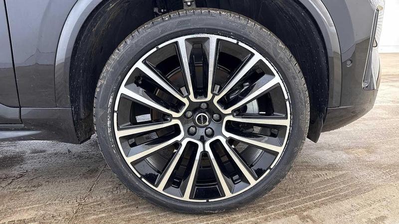 Used Volvo XC90 2025 for sale - 76895616: Photo 20