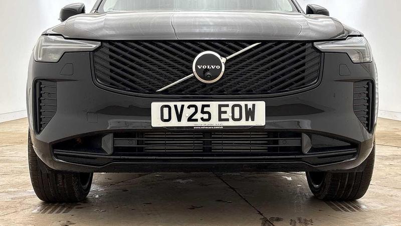 Used Volvo XC90 2025 for sale - 76895616: Photo 24
