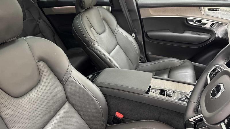 Used Volvo XC90 2025 for sale - 76895616: Photo 29