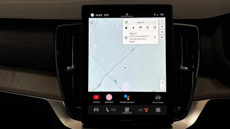 Used Volvo XC90 2025 for sale - 76895616: Photo 36