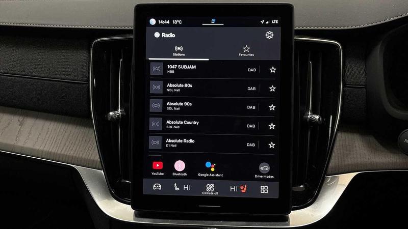 Used Volvo XC90 2025 for sale - 76895616: Photo 37