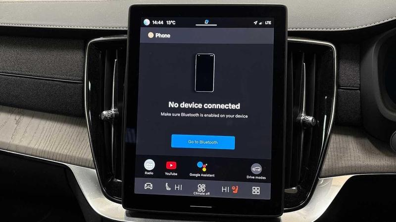 Used Volvo XC90 2025 for sale - 76895616: Photo 38