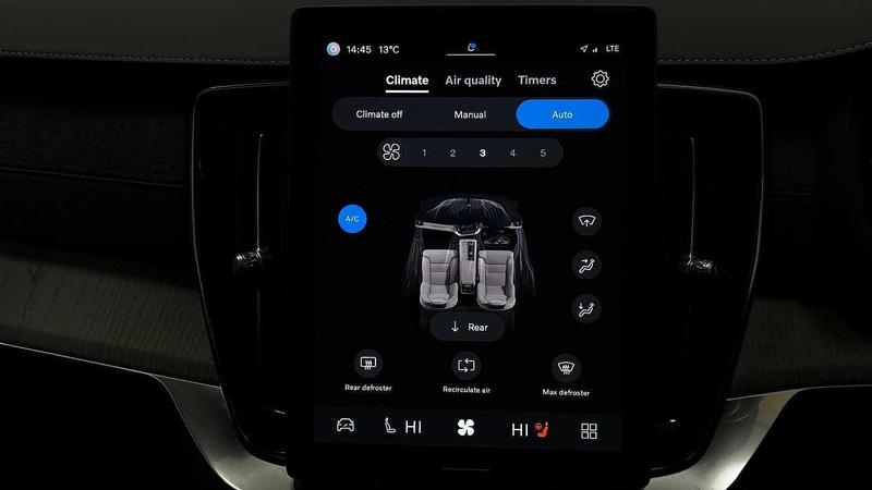 Used Volvo XC90 2025 for sale - 76895616: Photo 39