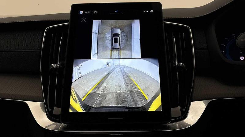 Used Volvo XC90 2025 for sale - 76895616: Photo 42