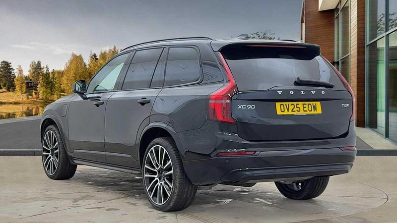 Used Volvo XC90 2025 for sale - 76895616: Photo 5