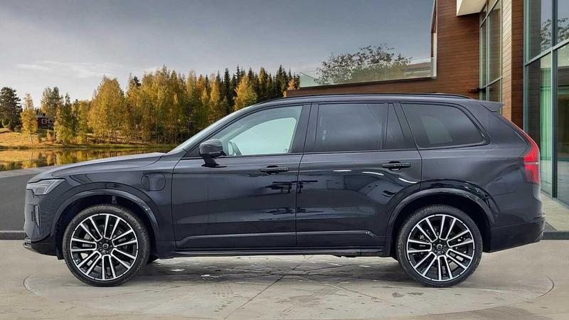Used Volvo XC90 2025 for sale - 76895616: Photo 6