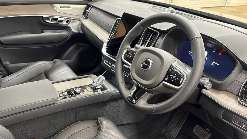 Used Volvo XC90 2025 for sale - 76895616: Photo 9
