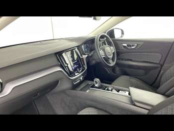 Used Volvo V60 2022 for sale - 75026228: Photo