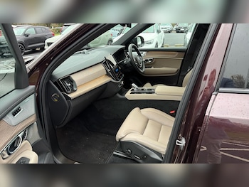 Used Volvo XC90 2025 for sale - 77515910: Photo