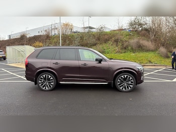 Used Volvo XC90 2025 for sale - 77515910: Photo