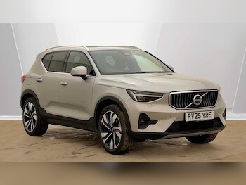 Used Volvo XC40 2025 for sale - 78370533: Photo