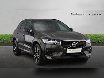 Used Volvo XC60 2020 for sale - 79761816: Photo