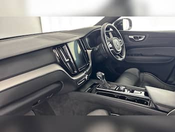 Used Volvo XC60 2020 for sale - 79761816: Photo