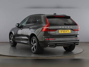 Used Volvo XC60 2020 for sale - 79761816: Photo