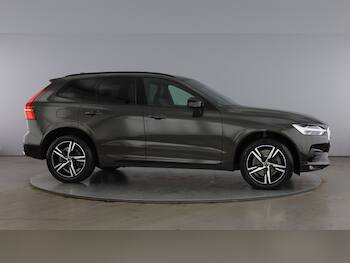 Used Volvo XC60 2020 for sale - 79761816: Photo
