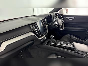 Used Volvo XC60 2018 for sale - 79491462: Photo