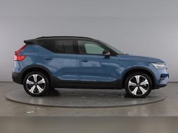 Used Volvo XC40 2022 for sale - 77653229: Photo