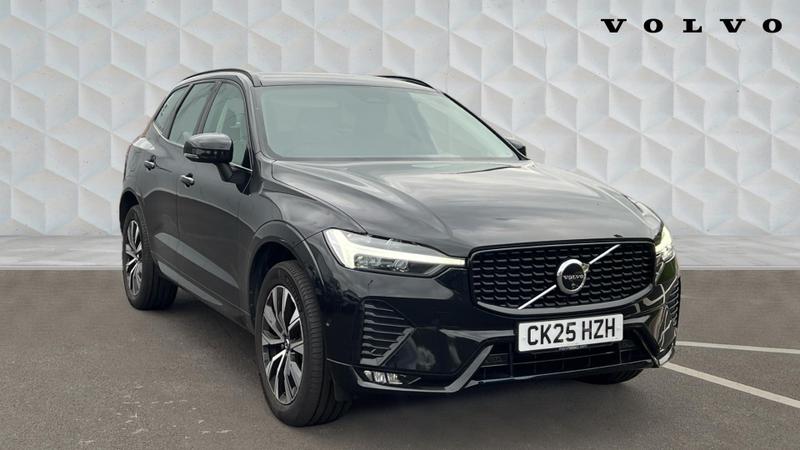 Used Volvo XC60 2025 for sale - 76797077: Photo 1