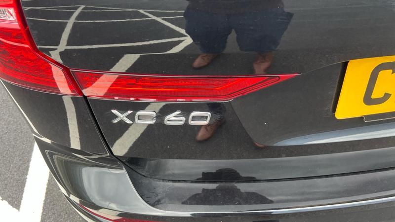 Used Volvo XC60 2025 for sale - 76797077: Photo 19