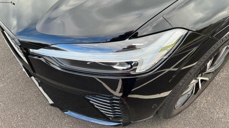 Used Volvo XC60 2025 for sale - 76797077: Photo 33