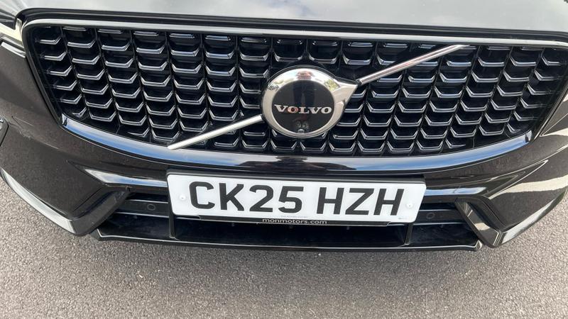 Used Volvo XC60 2025 for sale - 76797077: Photo 34